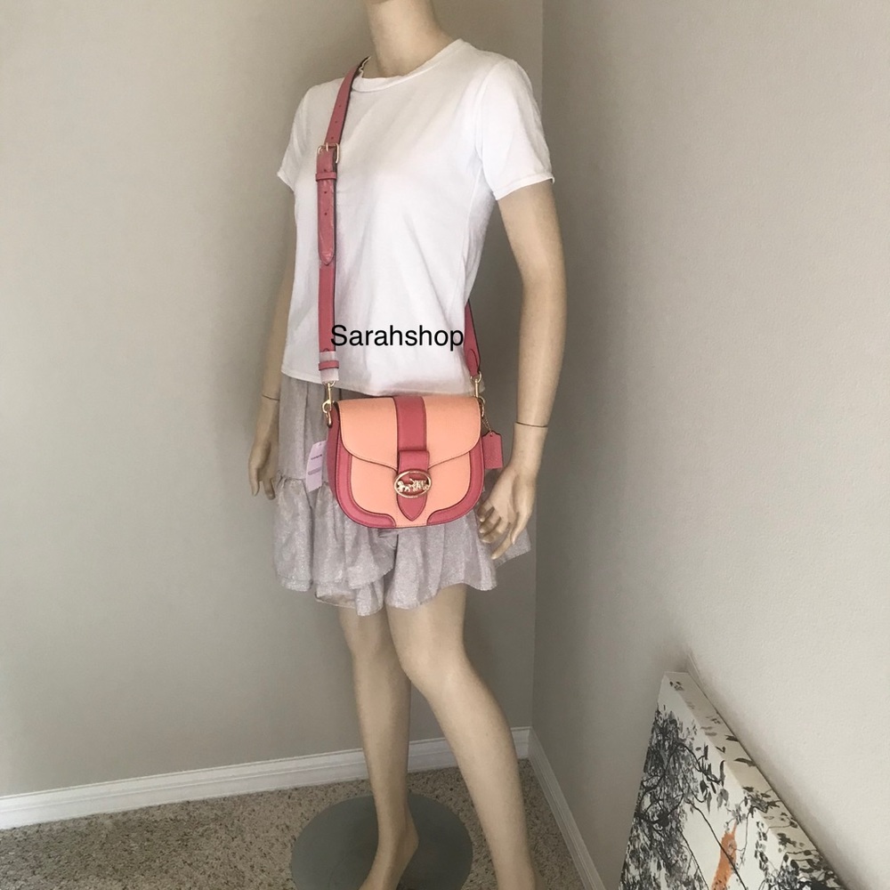 ✅Coach purse - Picture 7 of 13